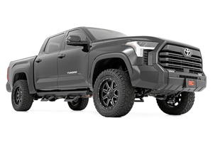 Rough Country 3.5 Inch Lift Kit Toyota Tundra 4WD M1 Suspension (2022 - 2025) - Offroad Industries