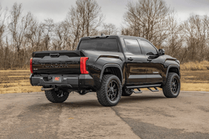 Rough Country 3.5 Inch Lift Kit Toyota Tundra 4WD M1 Suspension (2022 - 2025) - Offroad Industries