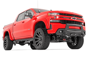 Rough Country SF1 Flares suits Chevy Silverado 1500 - Offroad Industries