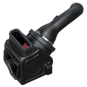 S&B COLD AIR INTAKE FOR 2017 - 2019 SILVERADO / SIERRA DURAMAX L5P 6.6L - Offroad Industries