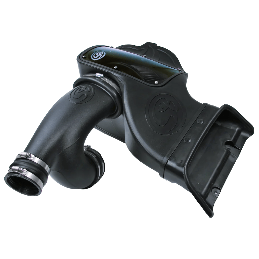 S&B COLD AIR INTAKE FOR 2018 - 2024 FORD F - 150 3.5L ECOBOOST, RAPTOR - Offroad Industries