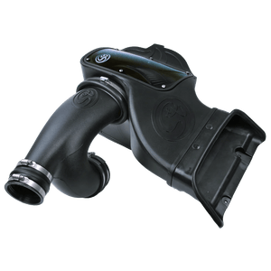 S&B COLD AIR INTAKE FOR 2018 - 2024 FORD F - 150 3.5L ECOBOOST, RAPTOR - Offroad Industries