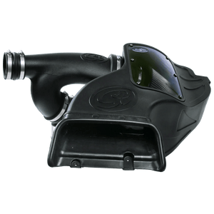 S&B COLD AIR INTAKE FOR 2018 - 2024 FORD F - 150 3.5L ECOBOOST, RAPTOR - Offroad Industries