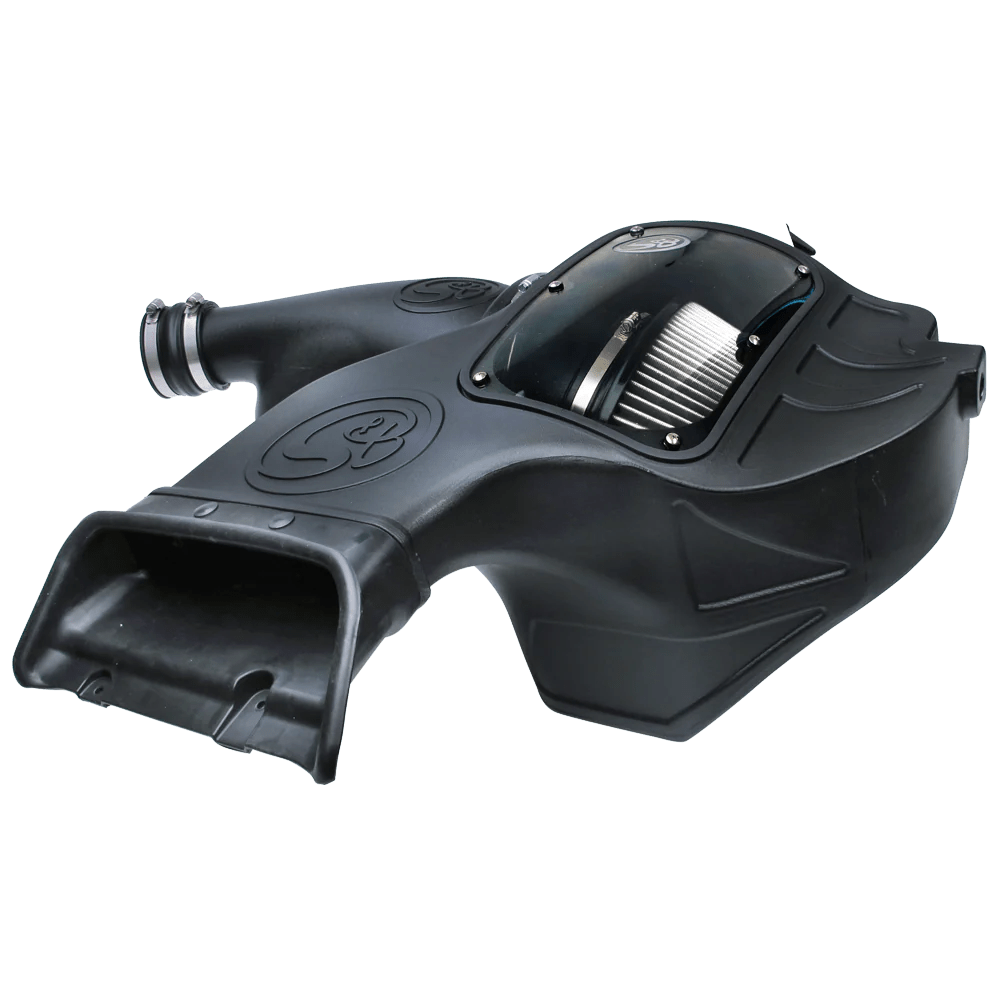 S&B COLD AIR INTAKE FOR 2018 - 2024 FORD F - 150 3.5L ECOBOOST, RAPTOR - Offroad Industries