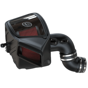 S&B COLD AIR INTAKE FOR 2019 - 2023 DODGE RAM CUMMINS 6.7L - Offroad Industries
