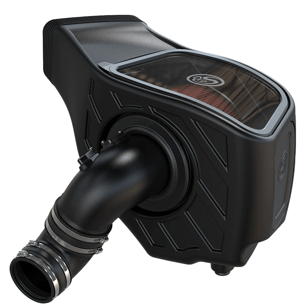 S&B COLD AIR INTAKE FOR 2019 - 2023 DODGE RAM CUMMINS 6.7L - Offroad Industries