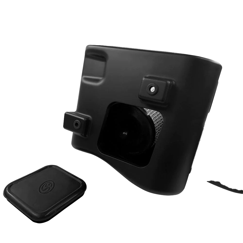 S&B COLD AIR INTAKE FOR 2019 - 2023 DT RAM 1500 / 2500 / 3500 5.7L HEMI - Offroad Industries