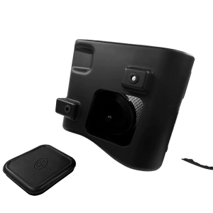 S&B COLD AIR INTAKE FOR 2019 - 2023 DT RAM 1500 / 2500 / 3500 5.7L HEMI - Offroad Industries