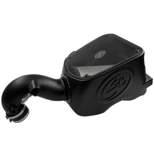 S&B COLD AIR INTAKE FOR 2019 - 2023 DT RAM 1500 / 2500 / 3500 5.7L HEMI - Offroad Industries