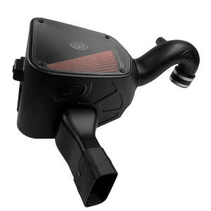S&B COLD AIR INTAKE FOR 2019 - 2023 DT RAM 1500 / 2500 / 3500 5.7L HEMI - Offroad Industries