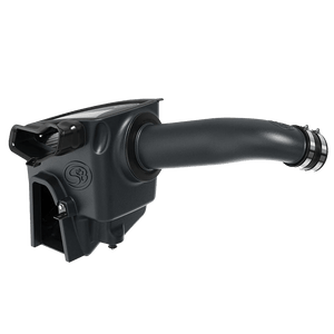 S&B COLD AIR INTAKE FOR 2020 - 2022 FORD POWERSTROKE 6.7L - Offroad Industries