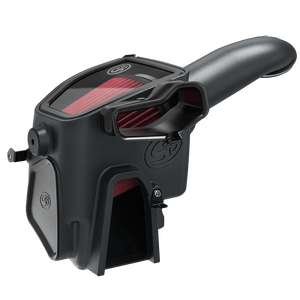 S&B COLD AIR INTAKE FOR 2020 - 2022 FORD POWERSTROKE 6.7L - Offroad Industries