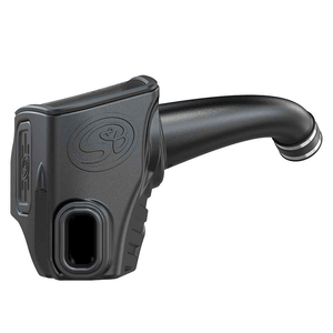 S&B COLD AIR INTAKE FOR 2020 - 2025 SILVERADO / SIERRA DURAMAX L5P 6.6L - Offroad Industries