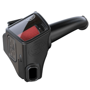 S&B COLD AIR INTAKE FOR 2020 - 2025 SILVERADO / SIERRA DURAMAX L5P 6.6L - Offroad Industries