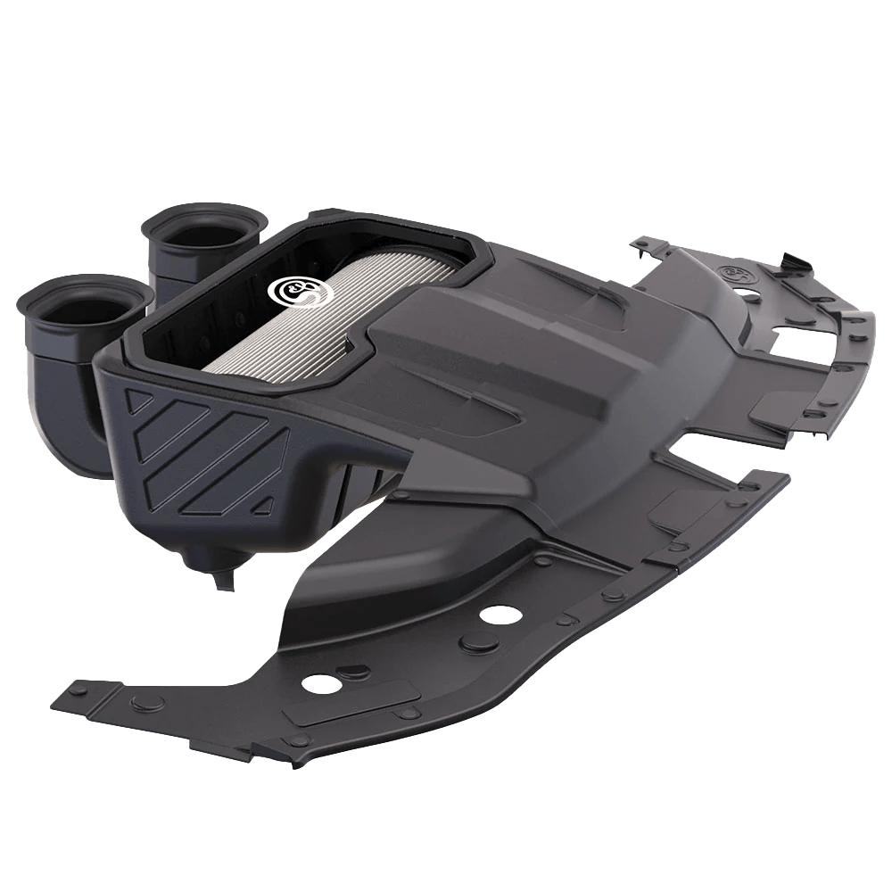 S&B COLD AIR INTAKE FOR 2021 - 2023 RAM 1500 TRX V8 - 6.2L - Offroad Industries