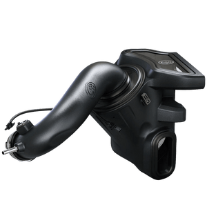 S&B COLD AIR INTAKE FOR SILVERADO 1500 LTZ ZR2 2020+ 6.2 - Offroad Industries