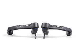 Zone Offroad Upper Control Arm Kit | Adventure Series | Chevy Silverado & GMC Sierra 1500 19+ - Offroad Industries