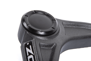 Zone Offroad Upper Control Arm Kit | Adventure Series | Chevy Silverado & GMC Sierra 1500 19+ - Offroad Industries