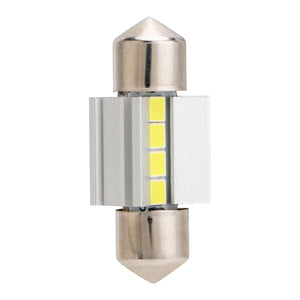 28MM Festoon Stealth LED Globes CANBUS - Offroad Industries