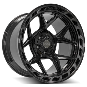 4PLAY 4P55 WHEELS - Offroad Industries