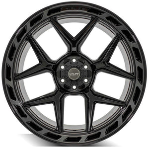 4PLAY 4P55 WHEELS - Offroad Industries