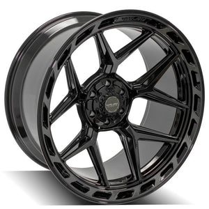 4PLAY 4P55 WHEELS - Offroad Industries