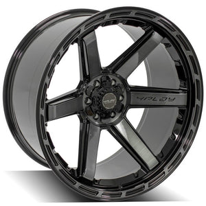 4PLAY 4P63 WHEEL - Offroad Industries