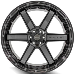 4PLAY 4P63 WHEEL - Offroad Industries