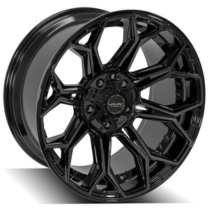 4play 4P83 Wheel - Offroad Industries
