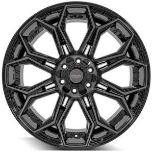 4play 4P83 Wheel - Offroad Industries