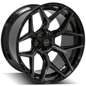 4play 4PO6 Wheels - Offroad Industries