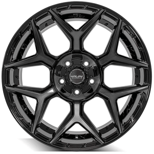 4play 4PO6 Wheels - Offroad Industries