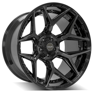 4play 4PO6 Wheels - Offroad Industries