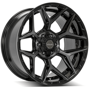 4play 4PO6 Wheels - Offroad Industries