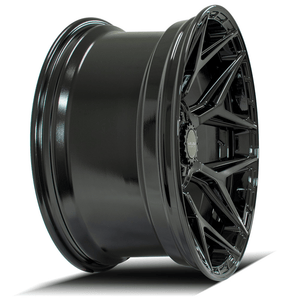 4play 4PO6 Wheels - Offroad Industries