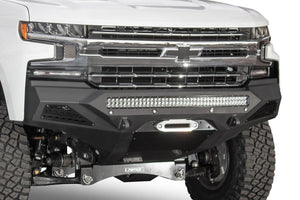 Addictive Desert Design - Stealth Fighter Chevy Silverado 1500 LTZ Trailboss - Offroad Industries