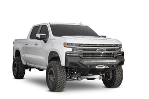 Addictive Desert Design - Stealth Fighter Chevy Silverado 1500 LTZ Trailboss - Offroad Industries