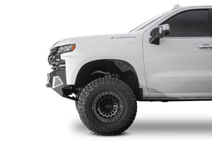 Addictive Desert Design - Stealth Fighter Chevy Silverado 1500 LTZ Trailboss - Offroad Industries