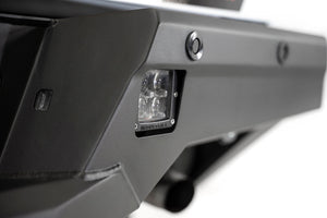 Addictive Desert Designs Chevrolet 1500 STEALTH REAR BUMPER 2019 - 2022 - Offroad Industries