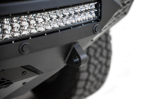 Addictive Desert Designs Chevrolet SILVERADO 1500 STEALTH FIGHTER front bar - Offroad Industries