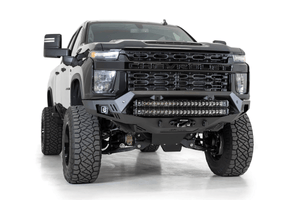 Addictive Desert Designs Chevrolet Silverado 2500HD Bomber Bull Bar 2020 - 2023 - Offroad Industries