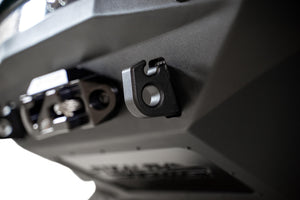 Addictive Desert Designs Chevrolet Silverado 2500HD Stealth Fighter Bull Bar 2020 - 2023 - Offroad Industries