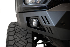 Addictive Desert Designs Chevrolet Silverado 2500HD Stealth Fighter Bull Bar 2020 - 2023 - Offroad Industries