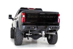 Addictive Desert Designs Chevrolet Silverado Bomber Rear bar 2020 - 2023 - Offroad Industries