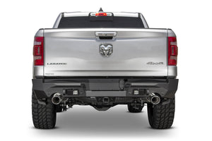 Addictive Desert Designs DT RAM 1500 - Stealth Fighter Rear Bar - Offroad Industries