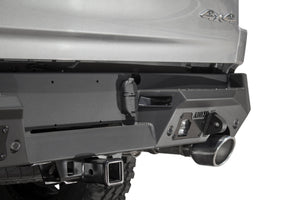 Addictive Desert Designs DT RAM 1500 - Stealth Fighter Rear Bar - Offroad Industries