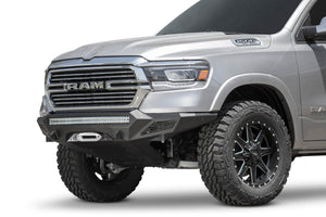 Addictive Desert Designs DT RAM 1500 STEALTH FIGHTER WINCH FRONT bullbar 2019 - 2024 - Offroad Industries