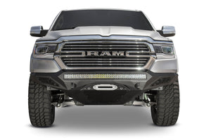 Addictive Desert Designs DT RAM 1500 STEALTH FIGHTER WINCH FRONT bullbar 2019 - 2024 - Offroad Industries