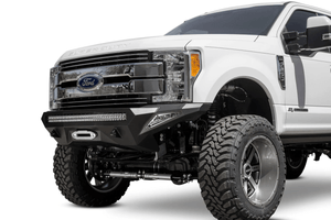 Addictive Desert Designs Ford F250 Stealth Fighter Bullbar 2017 - 2022 - Offroad Industries