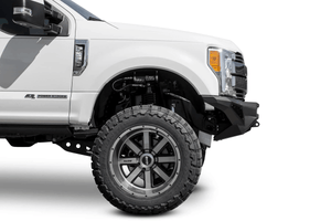 Addictive Desert Designs Ford F250 Stealth Fighter Bullbar 2017 - 2022 - Offroad Industries